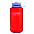Nalgene Water Bottle 'WH Sustain' – 1 L marmalade-1