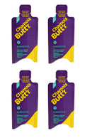 Chamois Butt'r EUROSTYLE Anti Chafing Cream For Men & Women - Chamois Cream/Anti Chafe Balm (Chafe Stick Alternative) Developed By Cyclists - Paraben & Gluten Free - 4 x 9ml Sachets-1