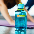 Nalgene Sustain Water Bottle Teal 16 Ounce-3
