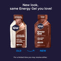 GU Energy Original Sports Nutrition Energy Gel, Vegan, Gluten-Free, Kosher, and Dairy-Free On-The-Go Energy for Any Workout, 24-Count, Raspberry Lemonade-6
