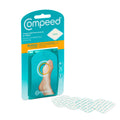 Compeed Bunion Plasters, 5 Hydrocolloid Plasters, Foot Treatment, Effective Protection Against Pressure and Rubbing, Dimensions: 4.7 cm x6.8 cm-3