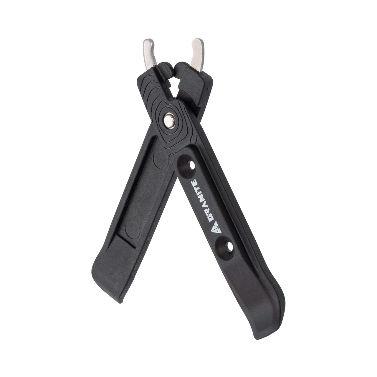 Granite Talon Bike Tyre Levers with Bicycle Chain Master Link Pliers Function, Bike Chain Quick-Link Removing Tools, Bike Tool Kit for Mountain Bike, Road Bike, BMX Bike