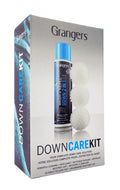 Grangers Down Care Kit (2 in 1) + Balls-1