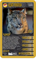 Top Trumps Card Game Awsome Animals 