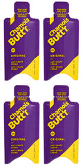 Chamois Butt'r Original Anti Chafing Cream for Men & Women - Chamois Cream/Anti Chafe Balm (Chafe Stick Alternative) Developed by Cyclists - Paraben & Gluten Free - 4 x 9ml Sachets-1