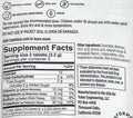 SaltStick Fastchews, Electrolyte Replacement Tablets for Rehydration, Exercise Recovery, Youth & Adult Athletes, Hiking & Sports Recovery, 2 x Packets of 10 Tablets (Tropical Mango)-8