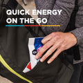 GU Energy Chews Double Serving Packs. Energy Gummies with Electrolytes for Running, Cycling, Triathlon & Other Sports - Pack of 2 (Lemonade)-3