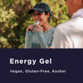 GU Energy Original Sports Nutrition Energy Gel, Vegan, Gluten-Free, Kosher, and Dairy-Free On-The-Go Energy for Any Workout, 24-Count, Raspberry Lemonade-3