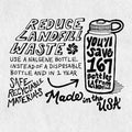 Nalgene EH Sustain Bottle aubergine 0,5 L-6