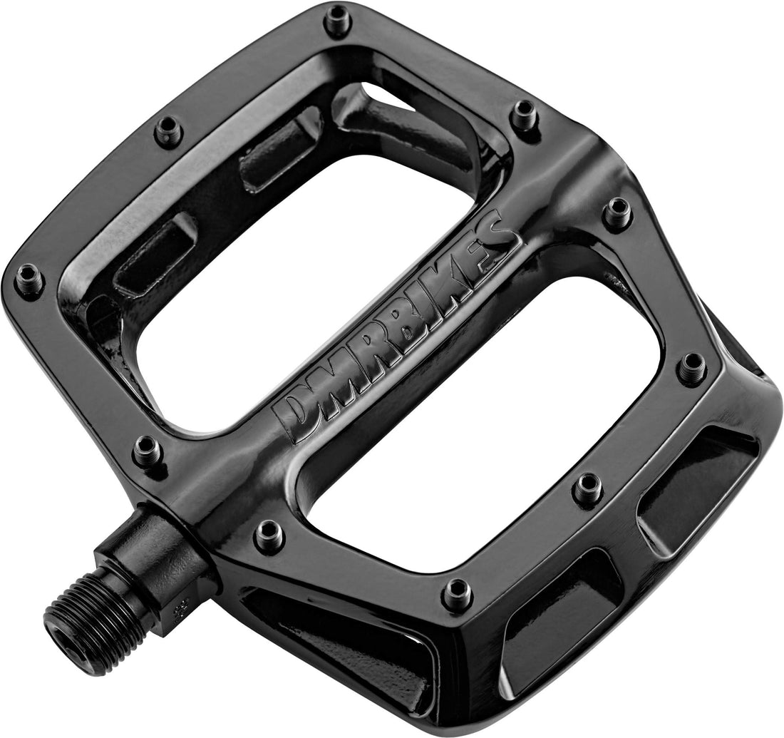 DMR V8 Bike Pedal II Cycling Equipment, Black, One Size-1