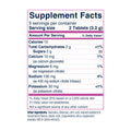 Saltstick Fastchews Electrolyte Replacement - Pack of 10 Chews (Mixed Berry)-9