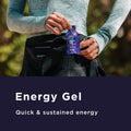 GU Caramel Macchiato Flavour Energy Gels - Box of 24-2