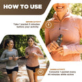 GU Energy Gel Espresso Love, GU Naturally Flavored Sports Gel with Caffeinated On-The-Go, Energy Gels 24 Pack Espresso Love Flavour for Cycling and Marathon, Sports Nutrition with Electrolytes-6