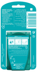 Compeed Bunion Plasters, 5 Hydrocolloid Plasters, Foot Treatment, Effective Protection Against Pressure and Rubbing, Dimensions: 4.7 cm x6.8 cm-2