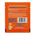 Butt Napkins - Water-Based Flushable Wipes, Individually Wrapped (Camping, 50 Count (Pack of 1))-5