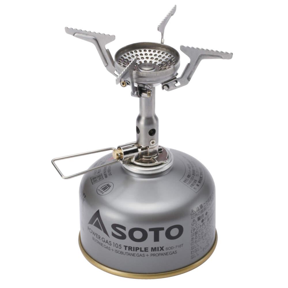 SOTO Amicus