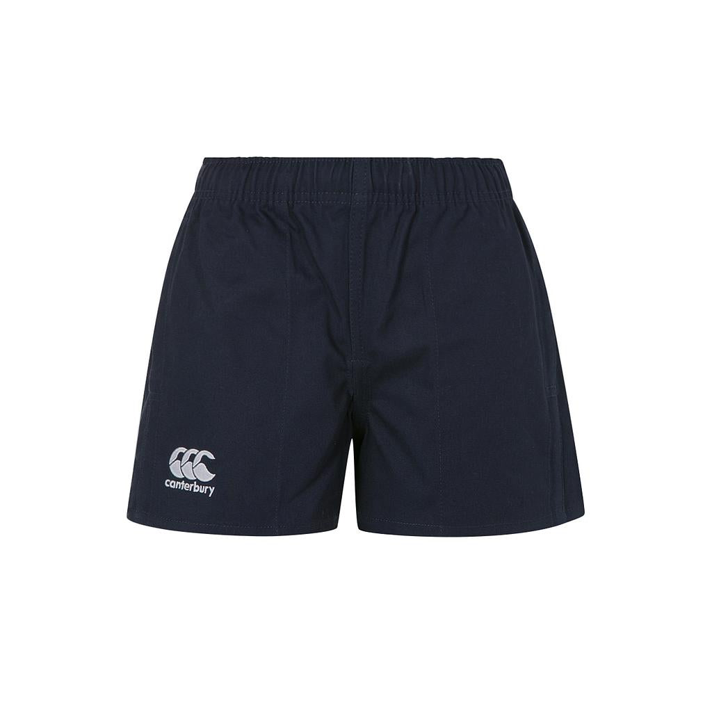 Canterbury Junior Professional Polyester Rugby Short