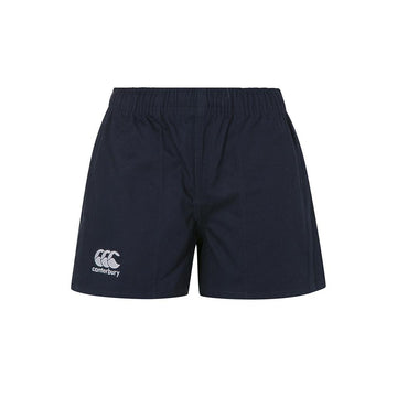 Canterbury Junior Professional Polyester Rugby Short