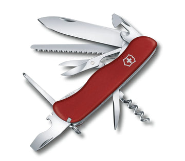 Victorinox Outrider - Red