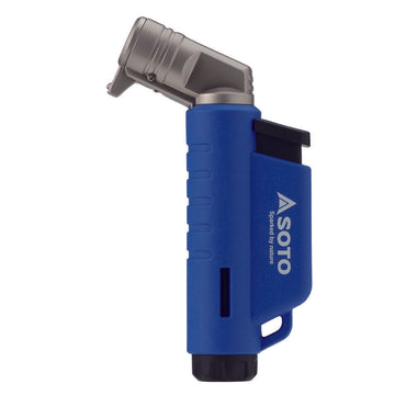 SOTO Micro Torch Horizontal