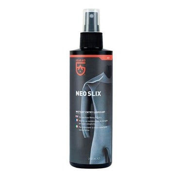 McNett Neo Slix Wetsuit Lubricant