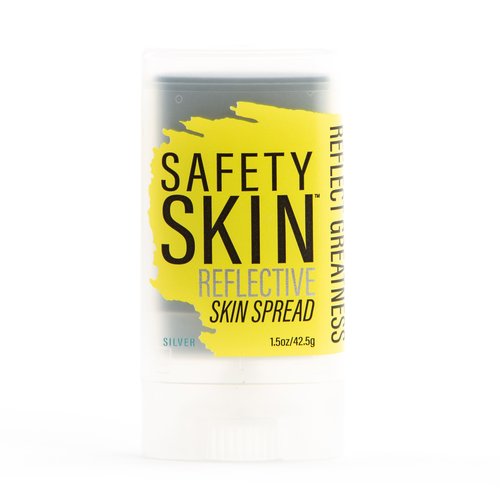 Safety Skin Reflective Skin Spread