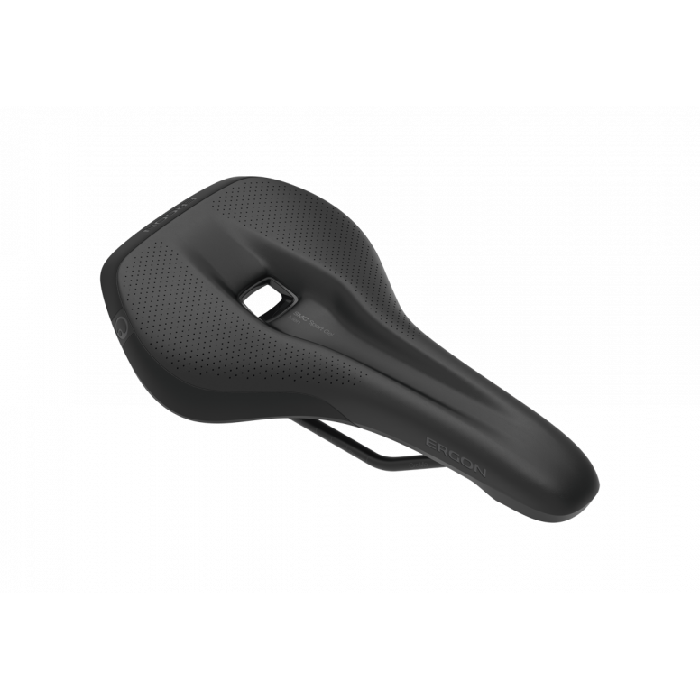 Ergon SMC Sport Gel Mens - Black