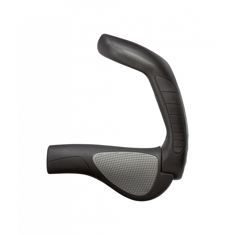 Ergon GP5 - Black/Grey