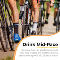 Mountain Fuel Ultimate Recovery Fuel - 4 x 50g Sachets