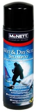 McNett Wet & Drysuit Shampoo 250ml