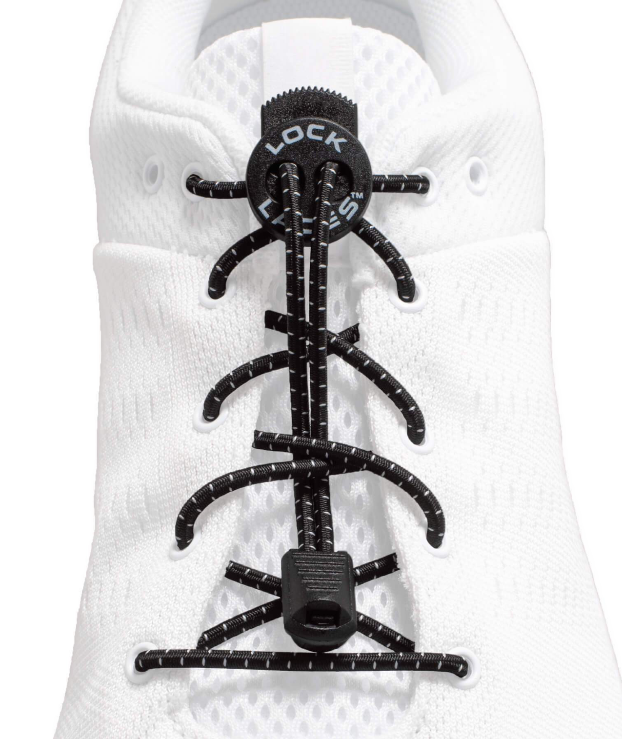 Lock Laces - 2 Pack