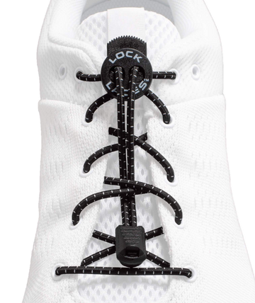 Lock Laces - 2 Pack