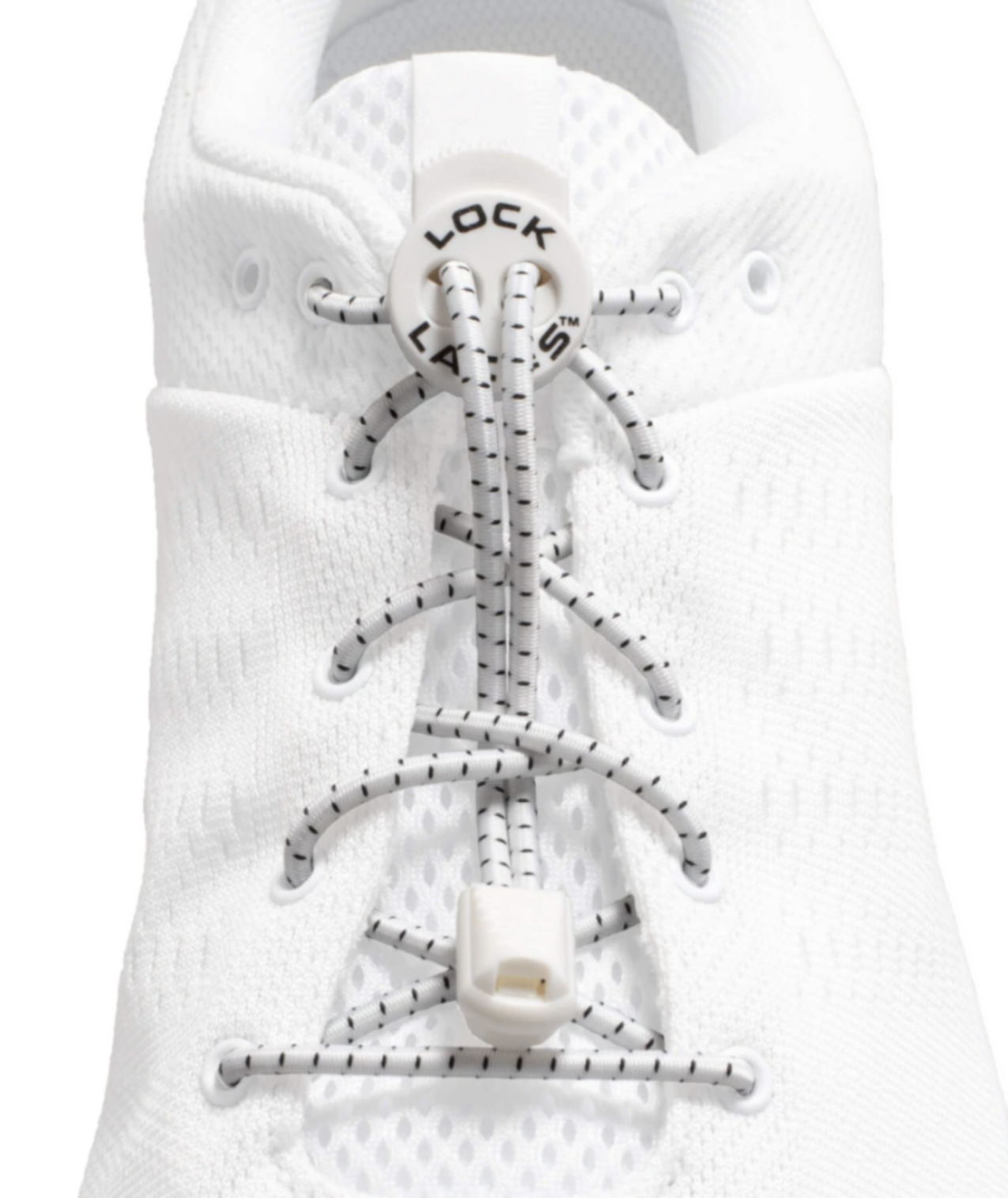 Lock Laces
