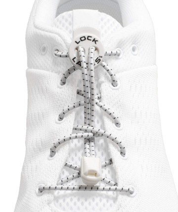 Lock Laces