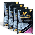 Mountain Fuel Ultimate Recovery Fuel - 4 x 50g Sachets