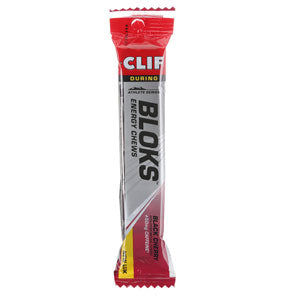 Clif Shot Bloks Electrolyte 60g packet