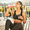 Mountain Fuel Ultimate Recovery Fuel - 4 x 50g Sachets